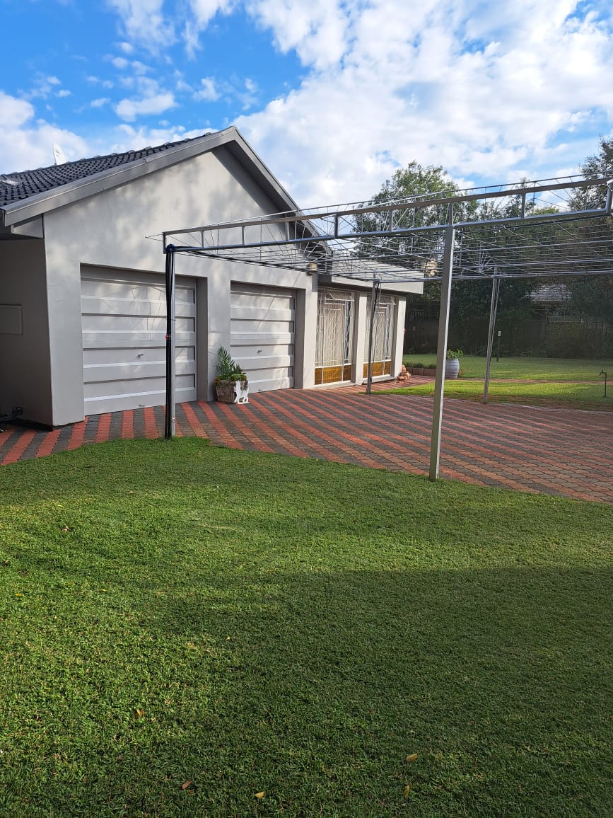 4 Bedroom Property for Sale in Flamwood North West